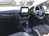 Ford Fiesta 1.0 Ecoboost Hbd Mhev 125 Titanium X 5Dr Auto Hatchback