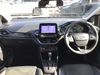 Ford Fiesta 1.0 Ecoboost Hbd Mhev 125 Titanium X 5Dr Auto Hatchback