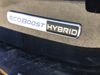 Ford Fiesta 1.0 Ecoboost Hbd Mhev 125 Titanium X 5Dr Auto Hatchback