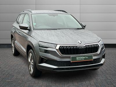 2023 skoda hamilton... photo