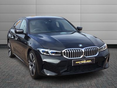 2023 BMW 3 Series