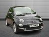 Fiat 500 listing photo