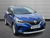 Renault Captur 1.0 TCE 100 Iconic 5Dr