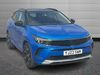 Vauxhall Grandland 1.2 Turbo Ultimate 5Dr Hatchback