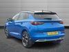 Vauxhall Grandland 1.2 Turbo Ultimate 5Dr Hatchback