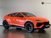Lamborghini Urus listing photo