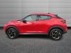 Nissan Juke 1.6 Hybrid N-connecta 5Dr Auto Hatchback