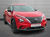 Nissan Juke 1.6 Hybrid N-connecta 5Dr Auto Hatchback