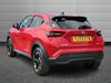 Nissan Juke 1.6 Hybrid N-connecta 5Dr Auto Hatchback