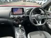 Nissan Juke 1.6 Hybrid N-connecta 5Dr Auto Hatchback