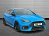 Ford Focus Rs listing photo