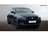 Jaguar E-pace listing photo