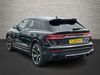 Audi Rs Q8 Tfsi Quattro Vorsprung 5Dr Tiptronic Estate