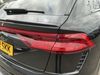 Audi Rs Q8 Tfsi Quattro Vorsprung 5Dr Tiptronic Estate