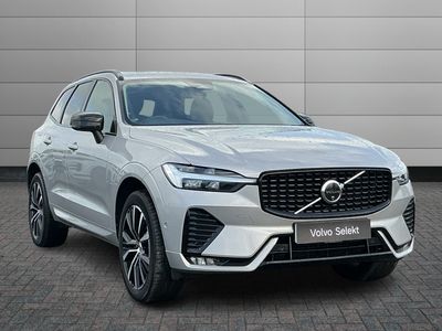 2023 Volvo XC60