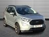 Ford EcoSport 1.0 Ecoboost 125 St-line 5Dr Hatchback