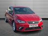 SEAT Ibiza listing photo