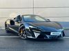 MCLAREN Artura V6 Phev 700 2Dr SSG Auto Convertible V6 PHEV 700 2dr SSG Auto
