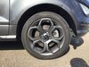 Ford EcoSport 1.0 Ecoboost 125 St-line 5Dr Hatchback