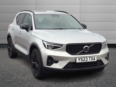 2023 Volvo XC40