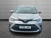 TOYOTA C-HR 1.8 Hybrid Design 5Dr CVT Hatchback
