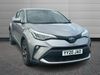 TOYOTA C-HR 1.8 Hybrid Design 5Dr CVT Hatchback