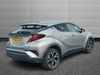 TOYOTA C-HR 1.8 Hybrid Design 5Dr CVT Hatchback
