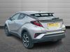TOYOTA C-HR 1.8 Hybrid Design 5Dr CVT Hatchback