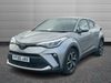 TOYOTA C-HR 1.8 Hybrid Design 5Dr CVT Hatchback