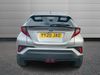 TOYOTA C-HR 1.8 Hybrid Design 5Dr CVT Hatchback