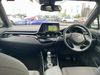TOYOTA C-HR 1.8 Hybrid Design 5Dr CVT Hatchback