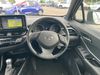TOYOTA C-HR 1.8 Hybrid Design 5Dr CVT Hatchback