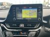 TOYOTA C-HR 1.8 Hybrid Design 5Dr CVT Hatchback