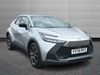Toyota C-HR listing photo