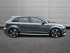 Audi A3 S3 Tfsi 300 Quattro Black Ed 5Dr S Tronic [tech] Hatchback