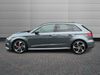 Audi A3 S3 Tfsi 300 Quattro Black Ed 5Dr S Tronic [tech] Hatchback