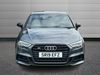 Audi A3 S3 Tfsi 300 Quattro Black Ed 5Dr S Tronic [tech] Hatchback