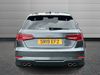 Audi A3 S3 Tfsi 300 Quattro Black Ed 5Dr S Tronic [tech] Hatchback