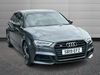 Audi A3 S3 Tfsi 300 Quattro Black Ed 5Dr S Tronic [tech] Hatchback