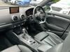 Audi A3 S3 Tfsi 300 Quattro Black Ed 5Dr S Tronic [tech] Hatchback