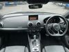 Audi A3 S3 Tfsi 300 Quattro Black Ed 5Dr S Tronic [tech] Hatchback