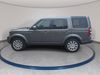 LAND ROVER LR4 SE