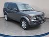 LAND ROVER LR4 SE