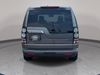 LAND ROVER LR4 SE