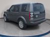 LAND ROVER LR4 SE