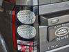 LAND ROVER LR4 SE