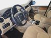 LAND ROVER LR4 SE