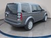 LAND ROVER LR4 SE