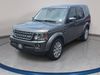 LAND ROVER LR4 SE