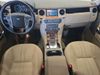 LAND ROVER LR4 SE